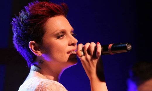 Ελεωνόρα Ζουγανέλη: Δεν αποχώρησε από το σχήμα με τον Χατζηγιάννη γιατί ποτέ δεν συζήτησε τη συμμετοχή της