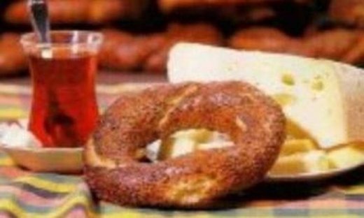 Το τούρκικο κουλούρι έρχεται στην Ελλάδα