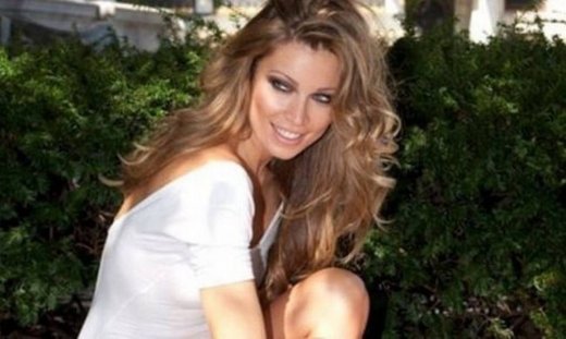 Τα… περίεργα όνειρα της Μαριέττας Χρουσαλά