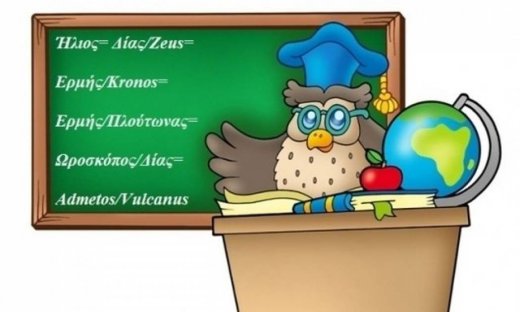 Η αστρολογική συμβουλή της ημέρας 4/8