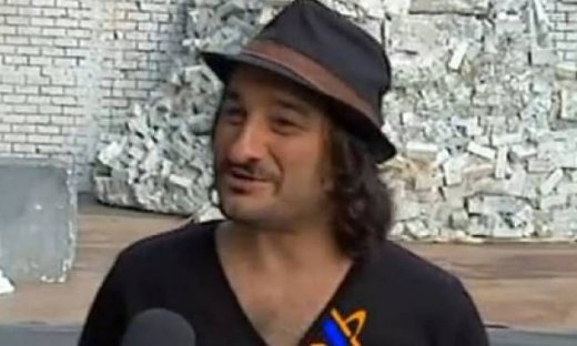 Β. Χαραλαμπόπουλος: «Δεν ξέρω εάν θα κάνω ξανά τηλεόραση!» (vid)