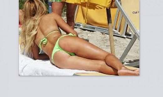 Παπαράτσι: Αχ…Έλενα…αχ… Έλενα τι μας κάνεις…(1)(Nassos blog)