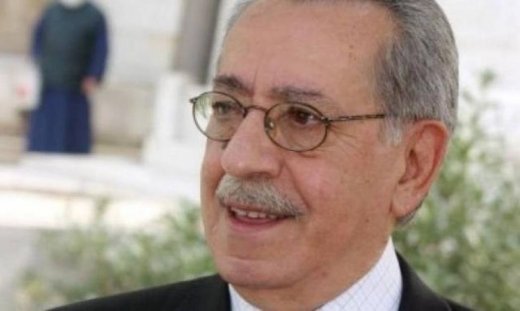 «Έφυγε» από τη ζωή ο Γιώργος Κατσιφάρας!