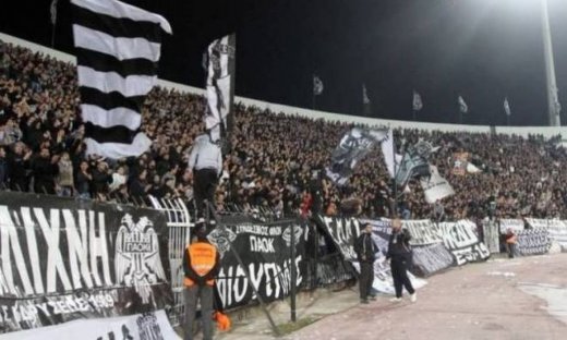 Έκλεισε στα 7.284 διαρκείας ο ΠΑΟΚ