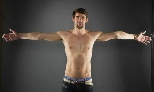 Λονδίνο 2012: Μάικλ Φέλπς: Κάθε ρεκόρ και ένα ακριβό δώρο στον εαυτό του