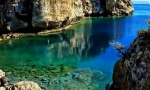 Ταξίδι στην πανέμορφη Ελλάδα: Οι ωραιότερες παραλίες σε ένα βίντεο!