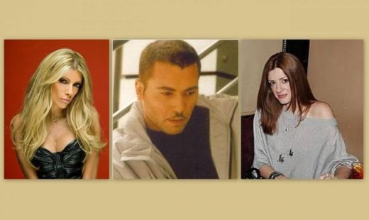 ΑΠΟΚΛΕΙΣΤΙΚΟ: Ο χωρισμός του Βαλάντη και η επανασύνδεση με την Γκρέκου. Τι λέει η τραγουδίστρια.