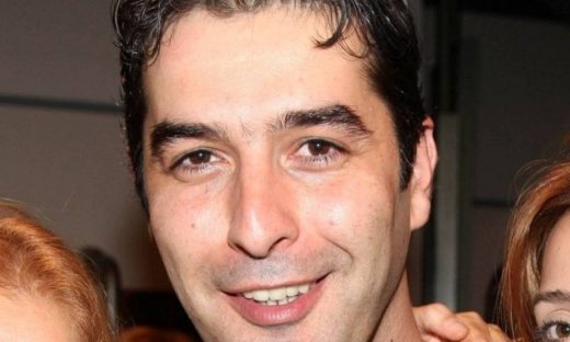 Πατέρας θα γίνει ο Βασίλης Μπισμπίκης