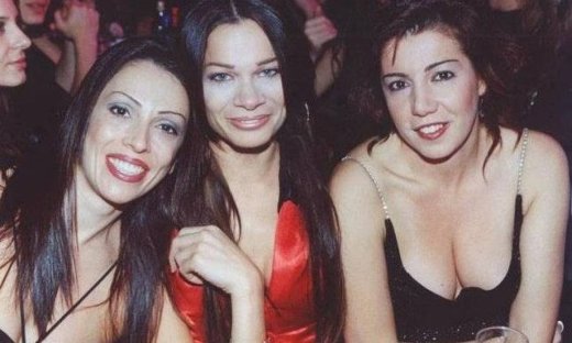 Δύσκολες στιγμές για την Έλλη Αγγελιδάκη!