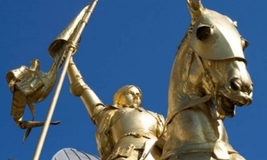 Παγκοσμιοποίηση Vs Χριστιανισμός-Οι αστρολογικές παράμετροι