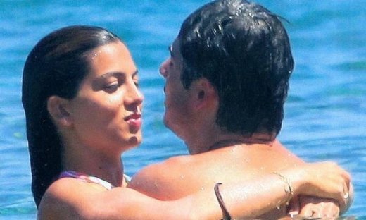 Τσιμτσιλή- Σοφός: Ερωτευμένοι στην Πάρο