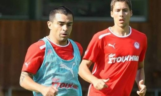 Ολυμπιακός: Στου Ρέντη οι… κομμένοι