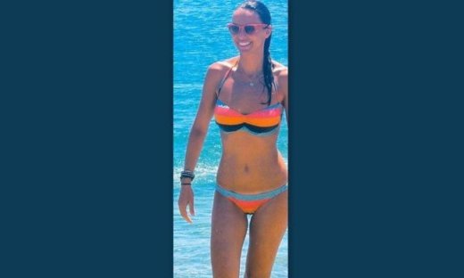 Σαν να μη γέννησε ποτέ!