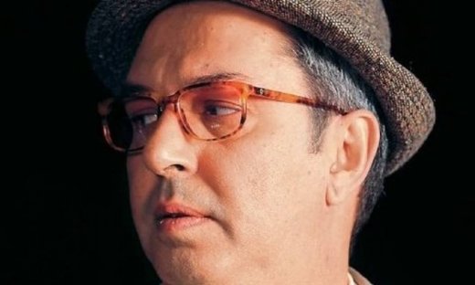 Χρήστος Χατζηπαναγιώτης: «Η Κάτια Δανδουλάκη είναι μια γυναίκα με πολλά χαρίσματα»