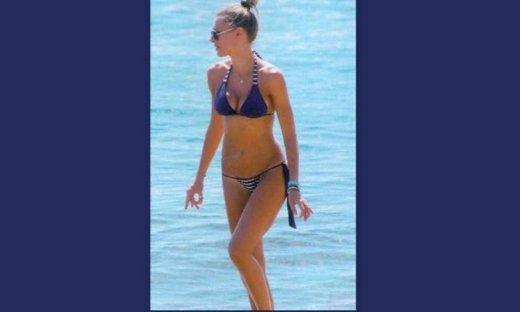 Ζέτα Δούκα: Μιλάμε για το… κορμί!