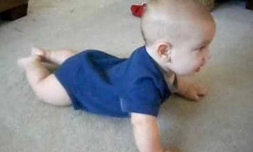 Βίντεο: Δείτε τον μικρότερο χορευτή που θα έχετε δει ποτέ!