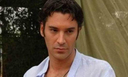 Χριστόφορος Παπακαλιάτης – Η πρώτη του κινηματογραφική απόπειρα