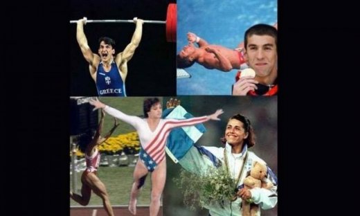 Olympic Games: οι σημαντικότερες στιγμές στην ιστορία των αγώνων