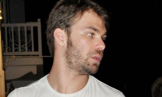 Γιώργος Σαμπάνης: Είναι ξανά ερωτευμένος!