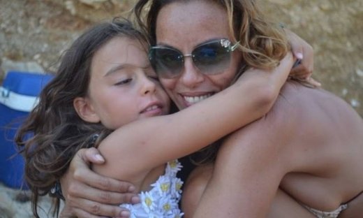 Μια πραγματική αγάπη