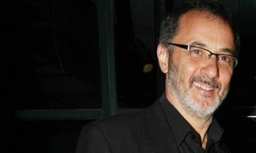 Στέλιος Μάινας: Ξεκούραση στην Θεσσαλονίκη