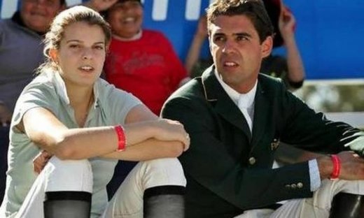 Αθηνά Ωνάση: Έρχεται στην Ελλάδα για διακοπές