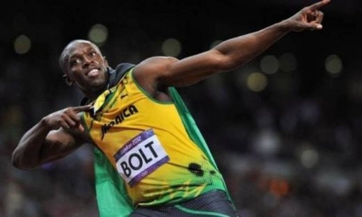 Ολυμπιακοί Αγώνες: Κάνε κι εσύ τον Μπολτ. Μπορείς; (photos)