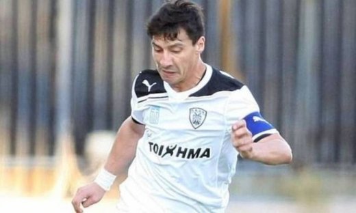 Στα «ερυθρόλευκα» ο Κοντρέρας!