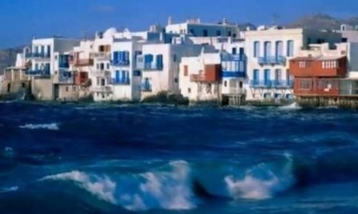 Βίντεο: Η μαγευτική μας Ελλάδα