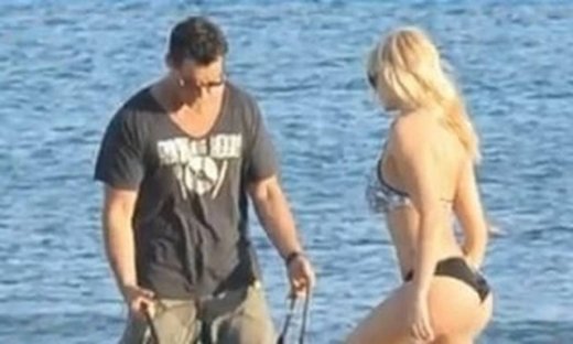 Αντωνίου- Πανταζόπουλος: Καλοκαιρινές διακοπές για δυο