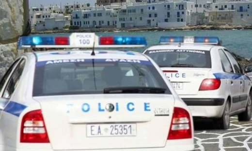 Ληστεία Πάρος: Αποκλειστική μαρτυρία αλλάζει τα δεδομένα!