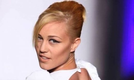 Πηνελόπη Αναστασοπούλου: «Ένας συνδυασμός πραγμάτων με έκανε να είμαι θλιμμένη»