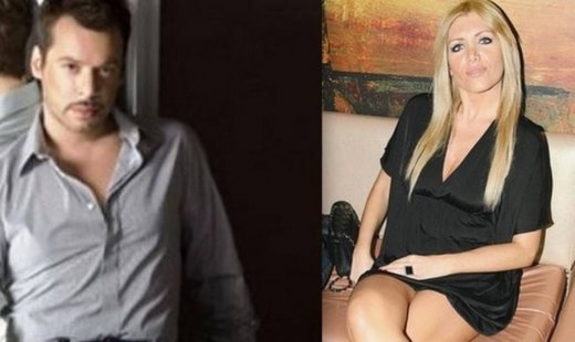 Δάντης-Τοπάζη: Συνάντηση στην Γλυφάδα