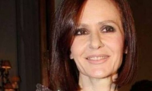 Ξεσπά η Κάτια Δανδουλάκη: Ποτέ οι Έλληνες δεν γίναμε μια γροθιά!