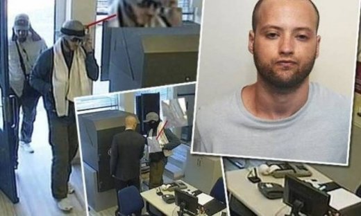 Ληστεία Πάρος: Αυτός είναι ο 29χρονος κατηγορούμενος