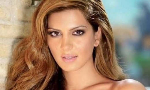 Σταματίνα Τσιμτσιλή: «Ο άντρας μου με βοήθησε να καταλάβω ότι όλα ξεκινούν από τον εαυτό μας»