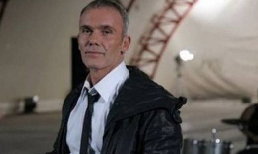 Στέλιος Ρόκκος: Μετά από τρεις γάμους και τέσσερα παιδιά…