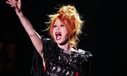 Άντα Λιβιτσάνου: «Θέλω να ικανοποιώ το δικό μου «εγώ»»