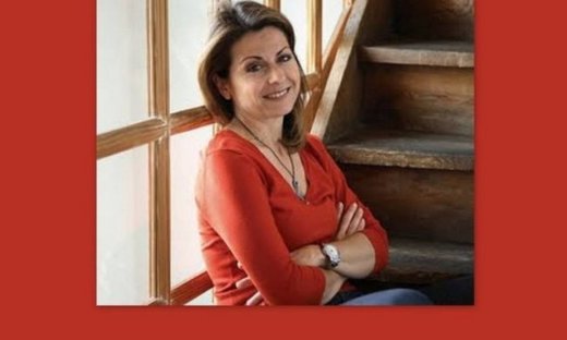 Μάγια Τσόκλη: Η συγκινητική εξομολόγηση για την περιπέτεια με τον καρκίνο και η υιοθεσία ενός παιδιού!