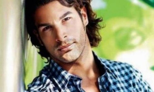 Νίκος Αναδιώτης: «Ονειρεύομαι τη στιγμή που θα γίνω πατέρας»