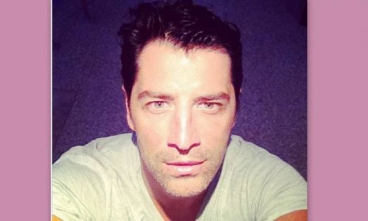 Σάκης Ρουβάς: Η φωτογραφία που ανέβασε στο twitter του!