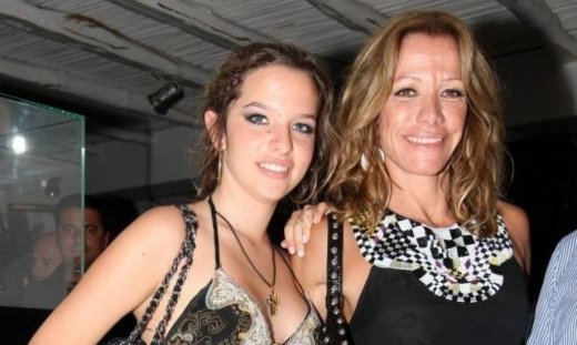 Το δώρο της Μαριάννας Λάτση στην Εριέττα