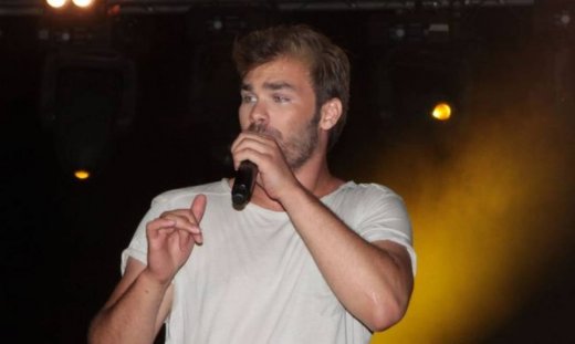 Ποια είναι η νέα σύντροφος του Γιώργου Σαμπάνη;