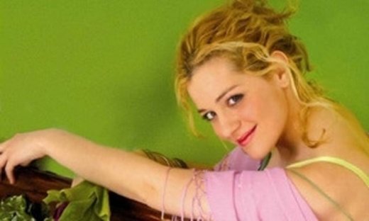 Η Μποφίλιου στην Τεχνόπολη