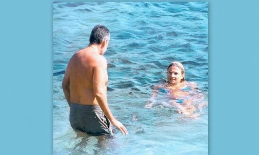 Έμπαινε Γιώργο!