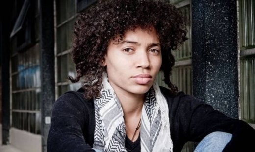 Nneka Egbuna: Έρχεται στην Ελλάδα