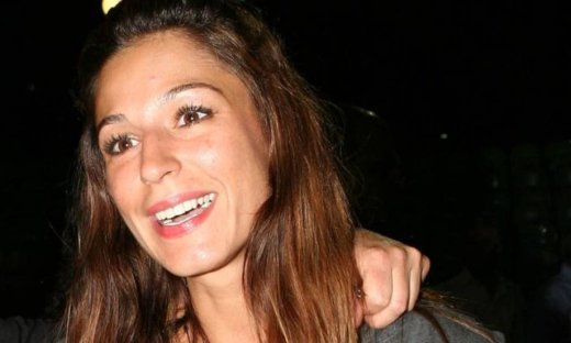 Κατερίνα Παπουτσάκη: Αρνείται κατηγορηματικά!