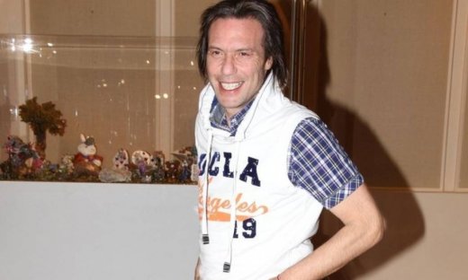 Ο Στράτος Τζώρτζογλου και το sex