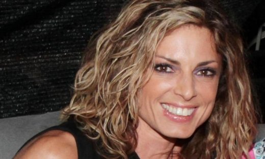 Κατερίνα Λάσπα: «Ακόμα και τώρα δίνουμε ραντεβού για να βρεθούμε με τον άντρα μου»