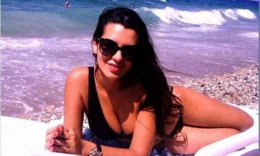 Νικολέττα Ράλλη: Αποχαιρετά το καλοκαίρι!